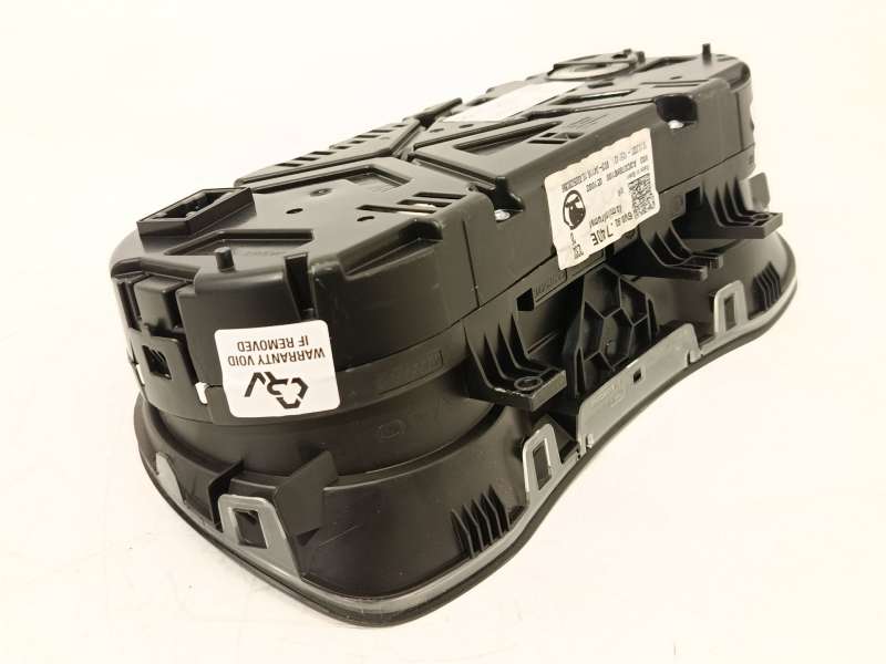 Recambio de cuadro instrumentos para skoda fabia iii (nj3) 1.0 tsi referencia OEM IAM 6V0920740E  A3C07698100 - Rojo 4