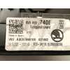 Recambio de cuadro instrumentos para skoda fabia iii (nj3) 1.0 tsi referencia OEM IAM 6V0920740E  A3C07698100