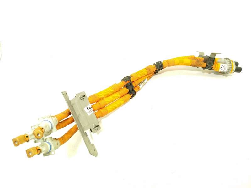 Recambio de modulo electronico para volvo xc40 (536) recharge referencia OEM IAM 32286697 - Azul 2
