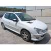 peugeot 206 hatchback (2a/c) del año 2008