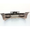 Recambio de paragolpes delantero para seat toledo ii (1m2) 1.6 16v referencia OEM IAM 1M0807217AMGRU  