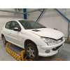 peugeot 206 hatchback (2a/c) del año 2008