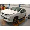 peugeot 206 hatchback (2a/c) del año 2008