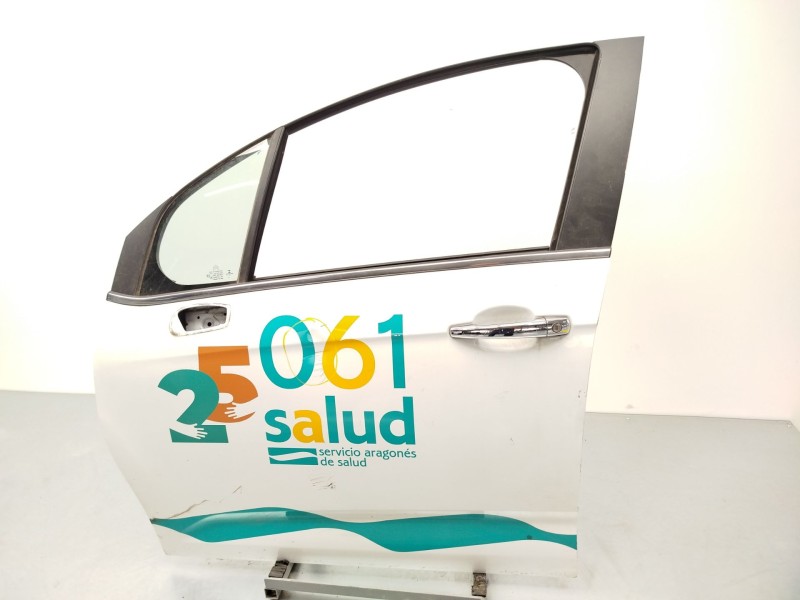 PUERTA DELANTERA IZQUIERDA 9002AZ 