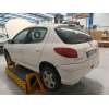 peugeot 206 hatchback (2a/c) del año 2008