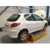 peugeot 206 hatchback (2a/c) del año 2008