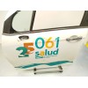 Recambio de puerta delantera izquierda para citroën c3 ii (sc_) 1.4 hdi 70 (sc8hzc, sc8hr0, sc8hp4) referencia OEM IAM 9002AZ  