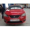 seat ibiza iv (6j5, 6p1) del año 2013