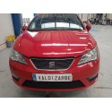 SEAT IBIZA IV (6J5, 6P1)