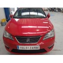 SEAT IBIZA IV (6J5, 6P1)