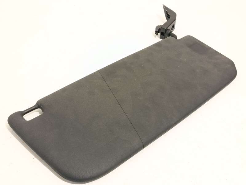 Recambio de parasol derecho para mercedes-benz sprinter 4-t furgoneta (b907, b910) 419 cdi rwd (907.643, 907.645, 907.647) refer