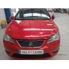 seat ibiza iv (6j5, 6p1) del año 2013