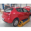 SEAT IBIZA IV (6J5, 6P1)
