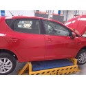 SEAT IBIZA IV (6J5, 6P1)