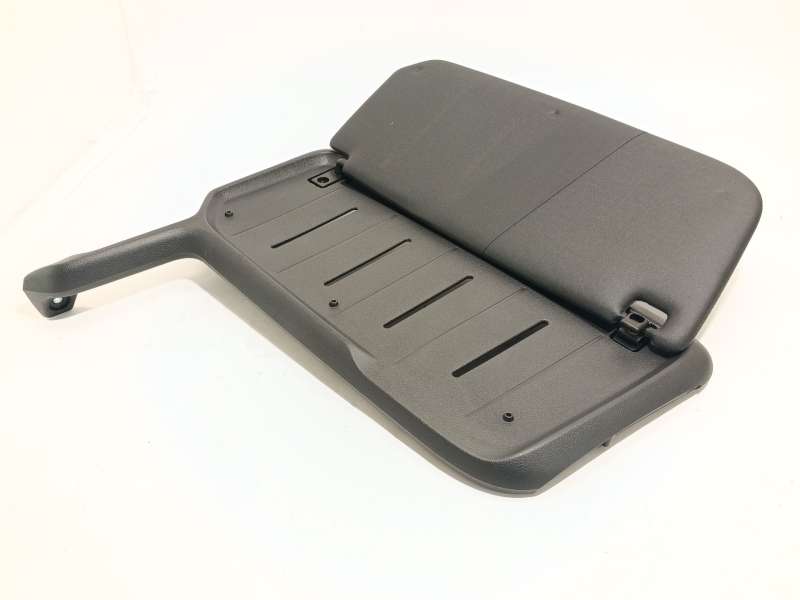 Recambio de parasol derecho para mercedes-benz sprinter 4-t furgoneta (b907, b910) 419 cdi rwd (907.643, 907.645, 907.647) refer 4