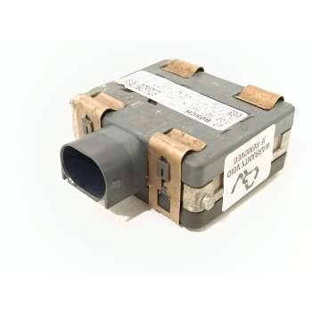 Recambio de modulo electronico para skoda fabia iii (nj3) 1.0 tsi referencia OEM IAM 5Q0907561K 5Q0907572K 0203301597