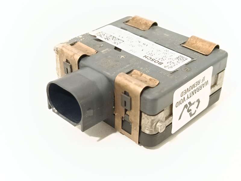 MODULO ELECTRONICO 5Q0907561K 5Q0907572K 0203301597