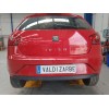 seat ibiza iv (6j5, 6p1) del año 2013