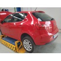SEAT IBIZA IV (6J5, 6P1)