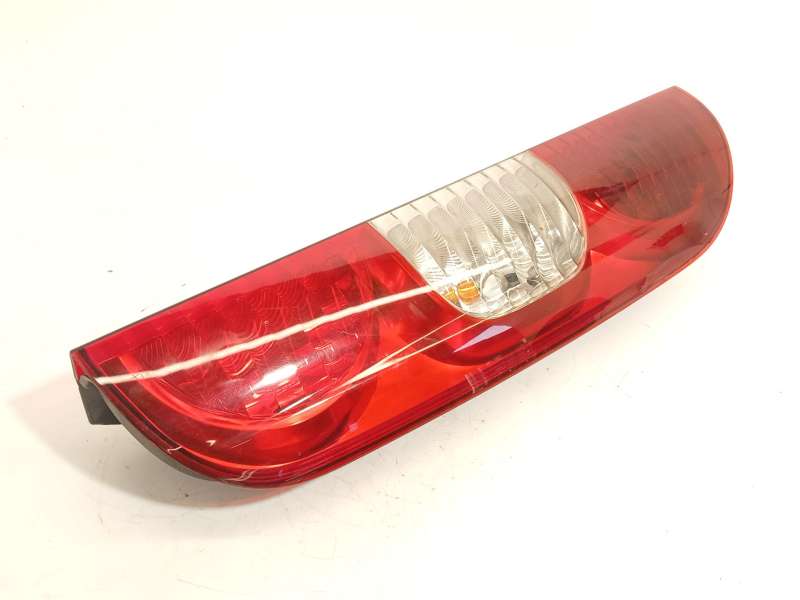 Recambio de piloto trasero izquierdo para fiat doblo furgón/monospace (223_) 1.9 jtd referencia OEM IAM 51755145 - Blanco 2
