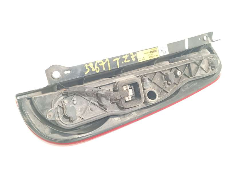 Recambio de piloto trasero izquierdo para fiat doblo furgón/monospace (223_) 1.9 jtd referencia OEM IAM 51755145 - Blanco 4