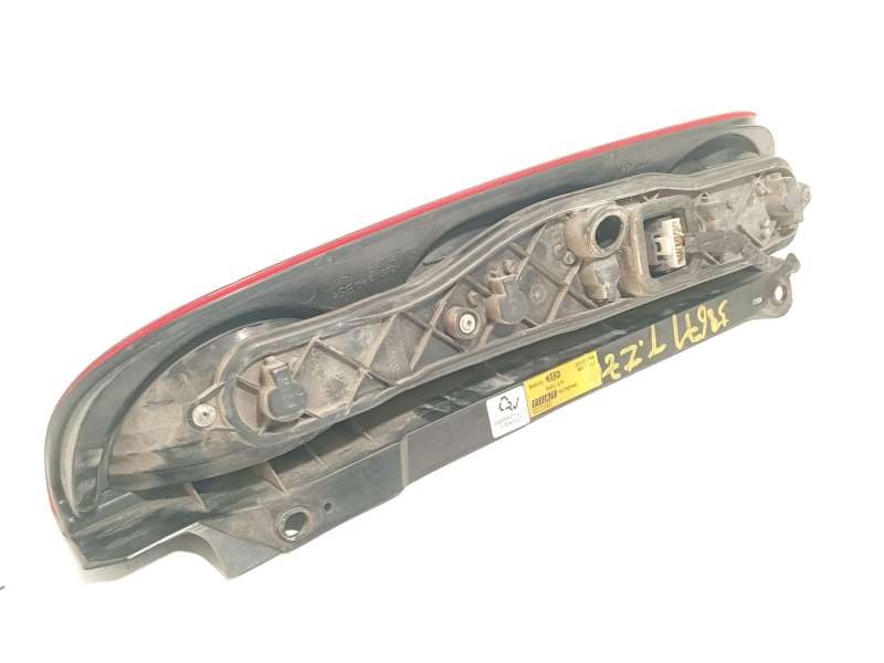 Recambio de piloto trasero izquierdo para fiat doblo furgón/monospace (223_) 1.9 jtd referencia OEM IAM 51755145 - Blanco 5