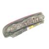 Recambio de piloto trasero izquierdo para fiat doblo furgoneta/monovolumen (223_) 1.9 jtd referencia OEM IAM 51755145  