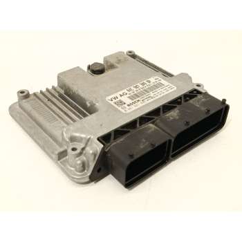 CENTRALITA MOTOR UCE 04C907309BP 04C906025CA6VA 0261S21435