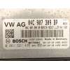 Recambio de centralita motor uce para skoda fabia iii (nj3) 1.0 tsi referencia OEM IAM 04C907309BP 04C906025CA6VA 0261S21435