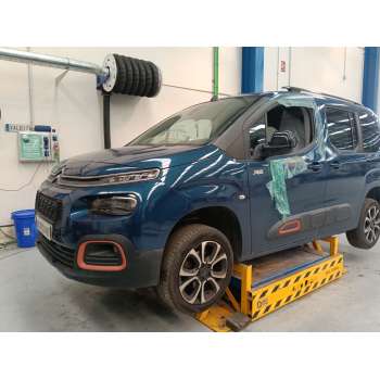 CITROËN BERLINGO (ER_, EC_) de desguace