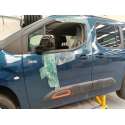 CITROËN BERLINGO (ER_, EC_)