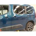CITROËN BERLINGO (ER_, EC_)