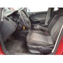 SEAT IBIZA IV (6J5, 6P1)