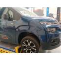 CITROËN BERLINGO (ER_, EC_)