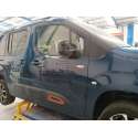 CITROËN BERLINGO (ER_, EC_)