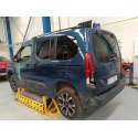 CITROËN BERLINGO (ER_, EC_)