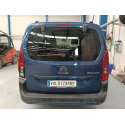 CITROËN BERLINGO (ER_, EC_)