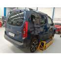 CITROËN BERLINGO (ER_, EC_)
