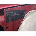 SEAT IBIZA IV (6J5, 6P1)
