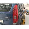 citroën berlingo (er_, ec_) del año 2018