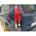 CITROËN BERLINGO (ER_, EC_)