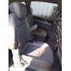 ssangyong rodius del año 2006