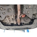 SEAT IBIZA IV (6J5, 6P1)