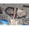 seat ibiza iv (6j5, 6p1) del año 2013