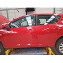 SEAT IBIZA IV (6J5, 6P1)
