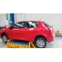 SEAT IBIZA IV (6J5, 6P1)