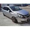 opel corsa d del año 2010