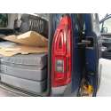 CITROËN BERLINGO (ER_, EC_)