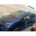 CITROËN BERLINGO (ER_, EC_)