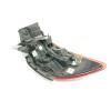 Recambio de piloto trasero izquierdo para ford kuga iii (dfk) 2.5 duratec plug-in-hybrid referencia OEM IAM PV4B13405AC 2816865 